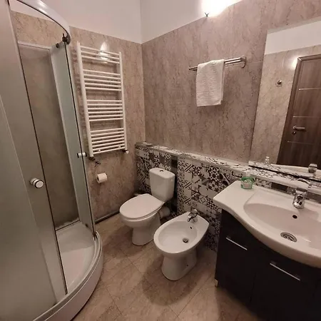 Anastasia Balcescu 1 Beautiful View Self Check In Code From 2 Pm Only Microwave