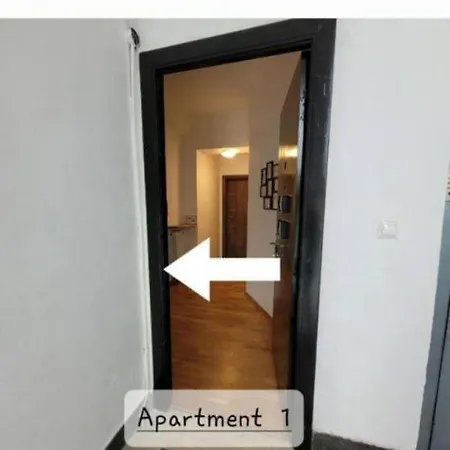 Anastasia Balcescu 1 Beautiful View Self Check In Code From 2 Pm Only Microwave Bucarest