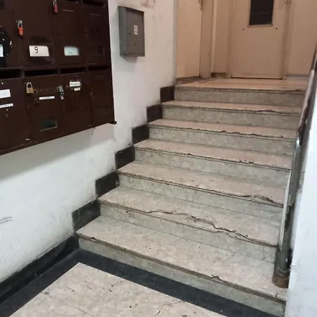 Anastasia Balcescu 1 Beautiful View Self Check In Code From 2 Pm Only Microwave Apartament Bucureşti