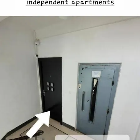 Anastasia Balcescu 1 Beautiful View Self Check In Code From 2 Pm Only Microwave *