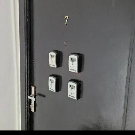 Apartment Anastasia Balcescu 1 Beautiful View Self Check In Code From 2 Pm Only Microwave