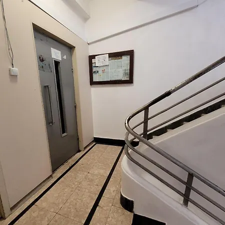 Anastasia Balcescu 1 Beautiful View Self Check In Code From 2 Pm Only Microwave *