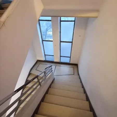 Anastasia Balcescu 1 Beautiful View Self Check In Code From 2 Pm Only Microwave Apartamento