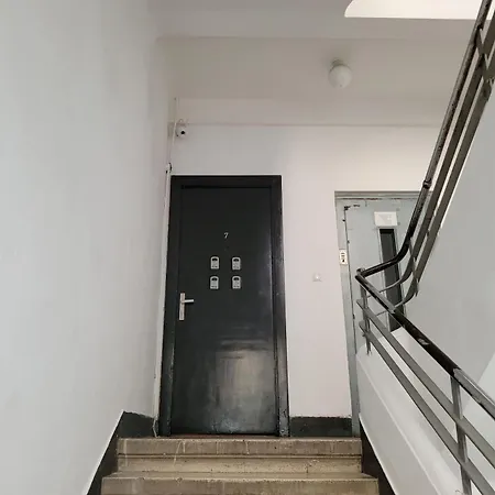 Appartement Anastasia Balcescu 1 Beautiful View Self Check In Code From 2 Pm Only Microwave