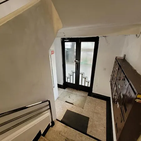 Anastasia Balcescu 1 Beautiful View Self Check In Code From 2 Pm Only Microwave Appartement *