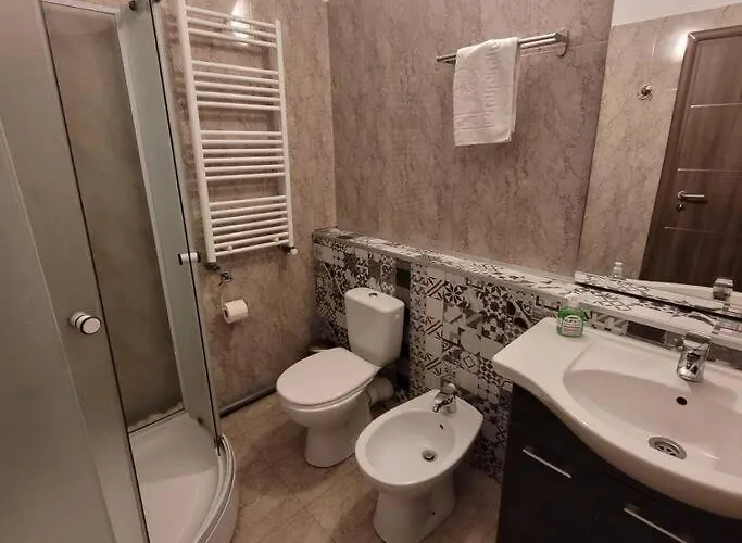 Anastasia Balcescu 1 Beautiful View Self Check In Code From 2 Pm Only Microwave