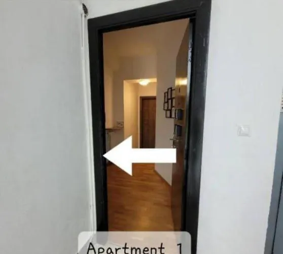 Anastasia Balcescu 1 Beautiful View Self Check In Code From 2 Pm Only Microwave Bucureşti