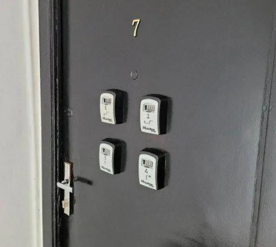 Apartament Anastasia Balcescu 1 Beautiful View Self Check In Code From 2 Pm Only Microwave