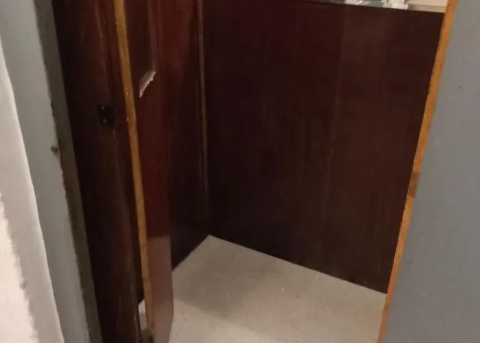 Apartament Anastasia Balcescu 1 Beautiful View Self Check In Code From 2 Pm Only Microwave *