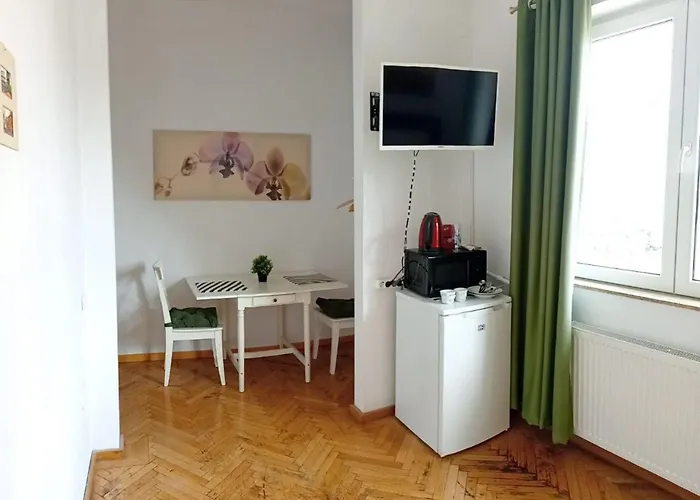 Anastasia Balcescu 1 Beautiful View Self Check In Code From 2 Pm Only Microwave * Bucureşti