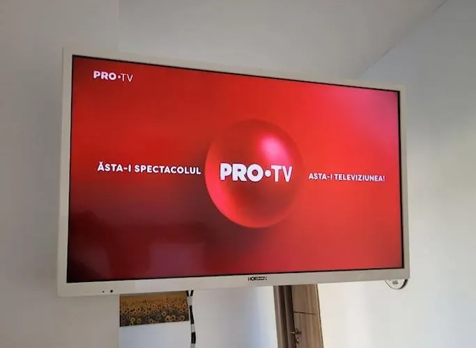 Anastasia Balcescu 1 Beautiful View Self Check In Code From 2 Pm Only Microwave * Bükreş