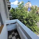 Anastasia Balcescu 1 Beautiful View Self Check In Code From 2 Pm Only Microwave Lejlighed